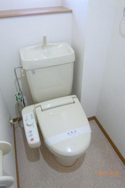 エスポワール豊福弐番館