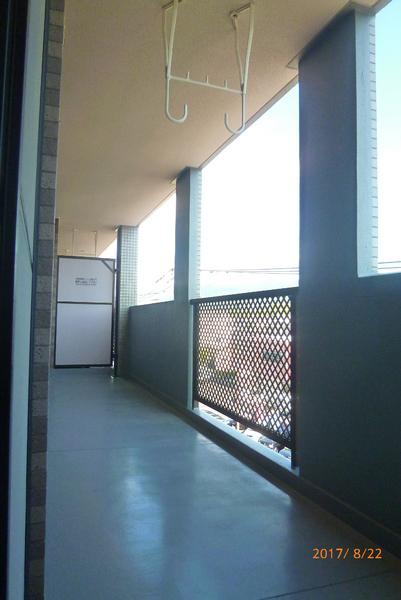 エスポワール豊福弐番館