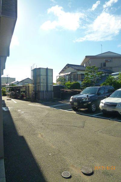 エスポワール豊福弐番館
