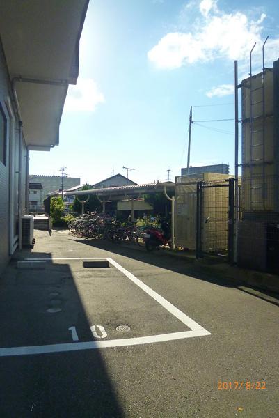 エスポワール豊福弐番館
