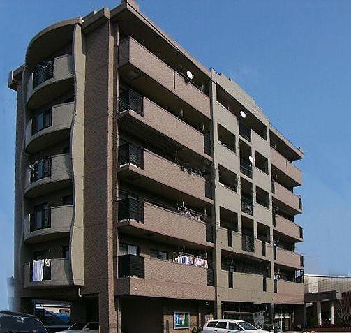 エスポワール豊福弐番館