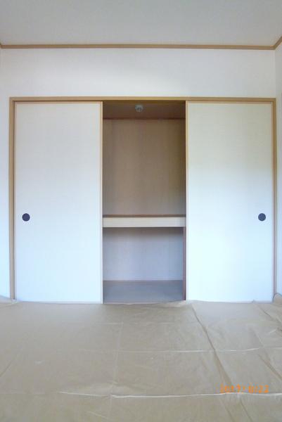 エスポワール豊福弐番館