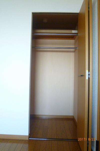 エスポワール豊福弐番館