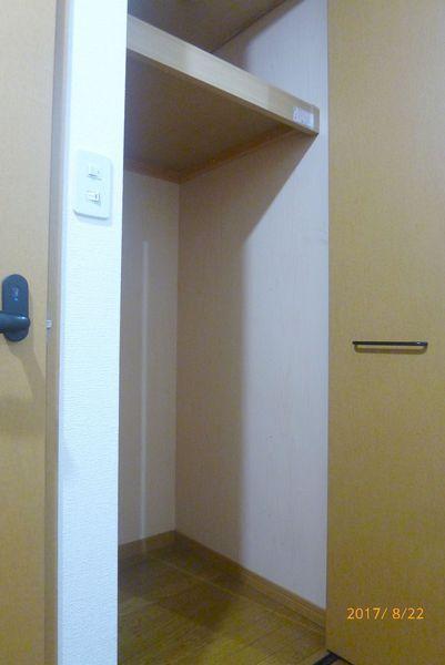 エスポワール豊福弐番館