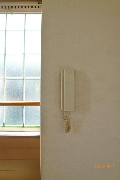 パンシオンビラ B棟(セキュリティ)