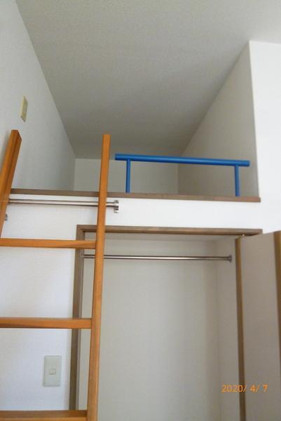 パンシオンビラ B棟(その他設備)