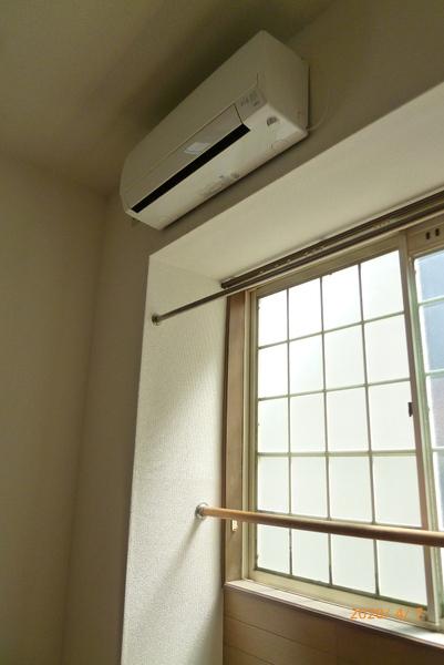 パンシオンビラ B棟(その他設備)