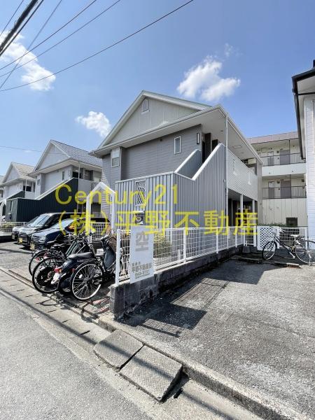 パンシオンビラ B棟