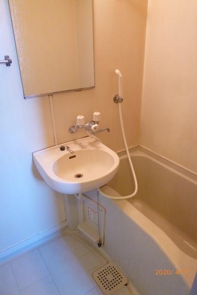 パンシオンビラ B棟(バス)