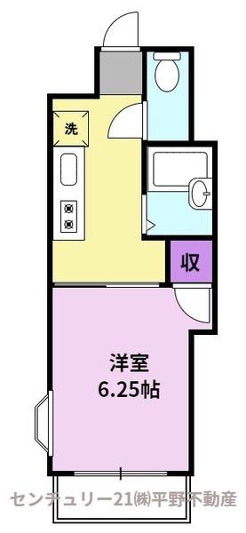 コーポ幸