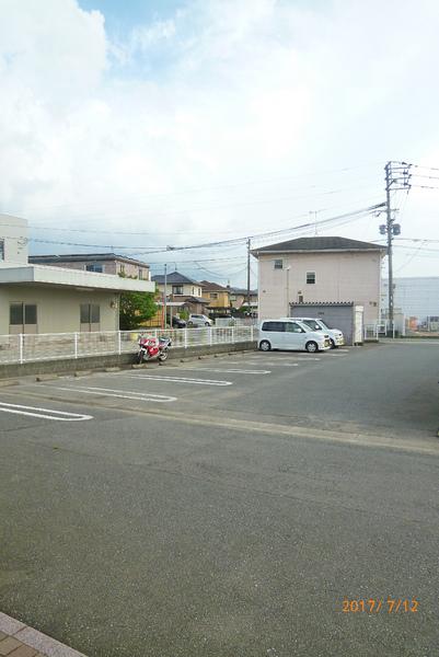 ビクトリア参番館