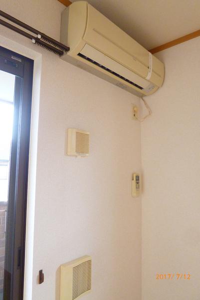 ビクトリア参番館