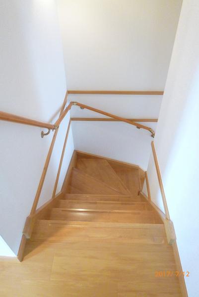 ビクトリア参番館