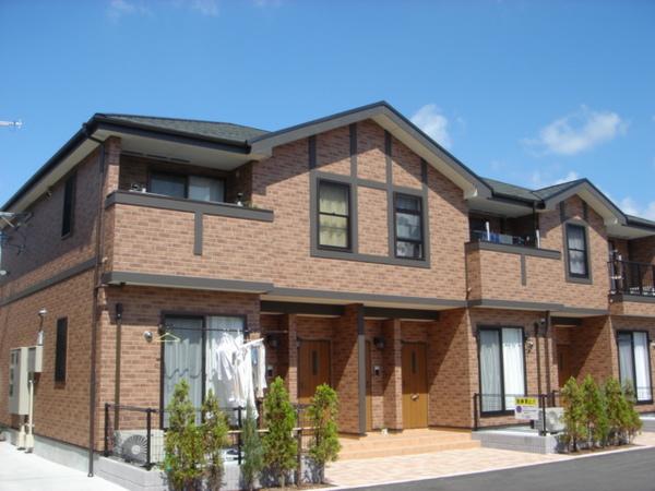 ビクトリア参番館