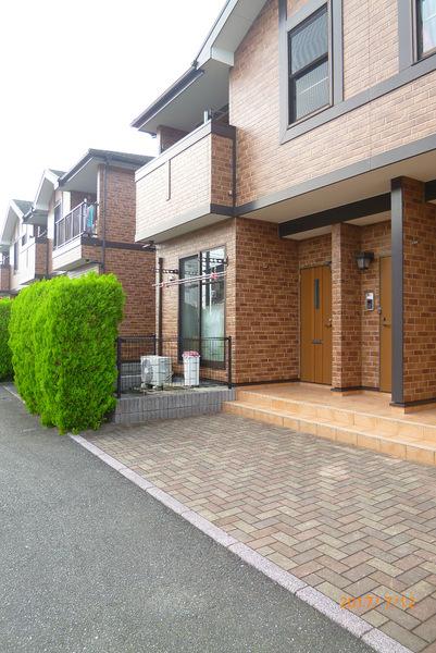 ビクトリア参番館