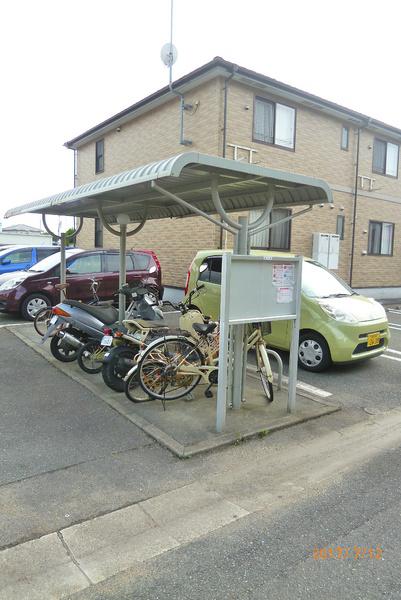 ビクトリア参番館