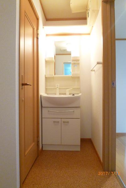 ビクトリア参番館