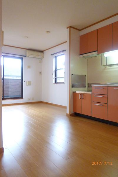 ビクトリア参番館