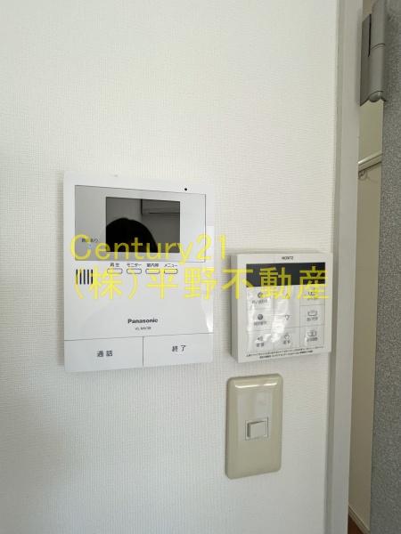 デュマン石井　Ａ棟