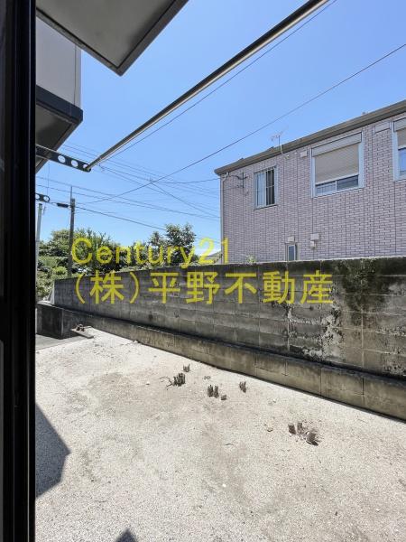 デュマン石井　Ａ棟