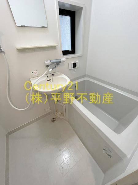 デュマン石井　Ａ棟
