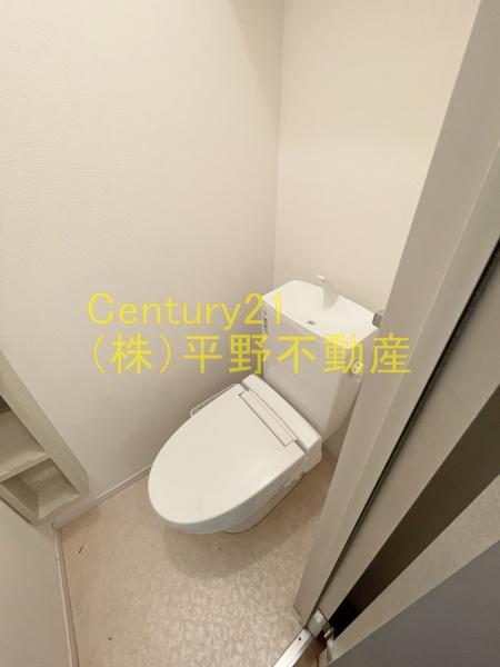 デュマン石井　Ａ棟