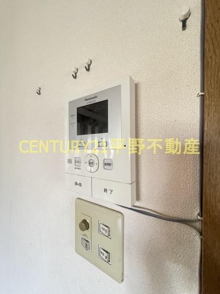 豊福借家（田主丸）