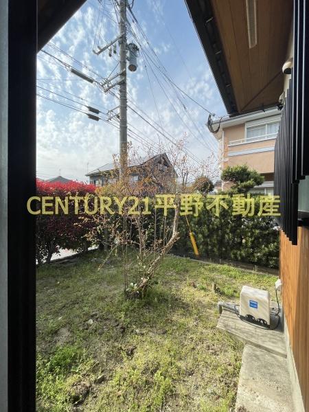 豊福借家（田主丸）
