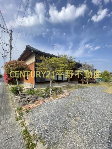 豊福借家（田主丸）