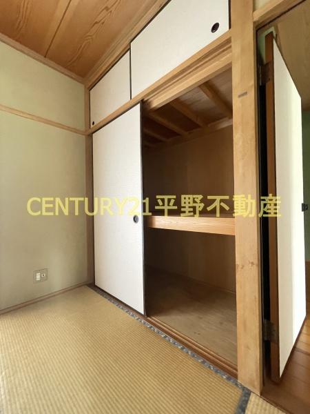 豊福借家（田主丸）