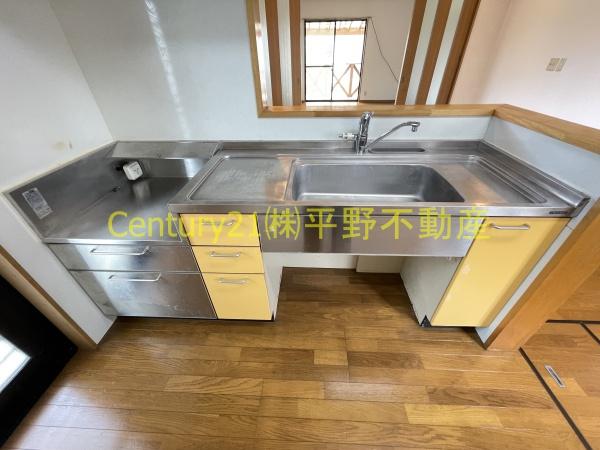 豊福借家（田主丸）