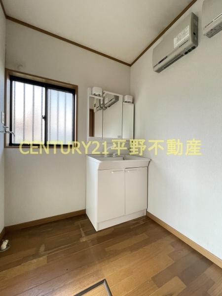 豊福借家（田主丸）