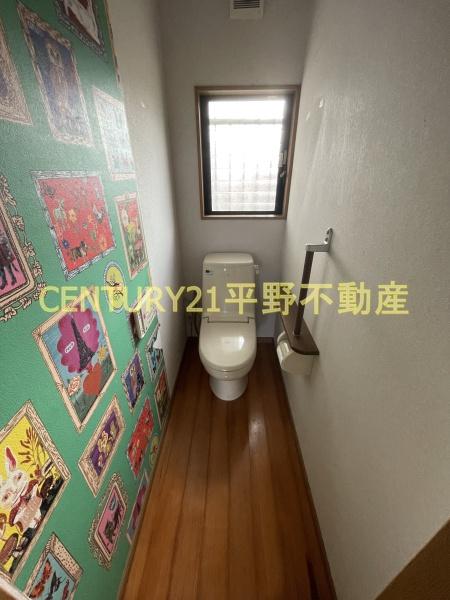 豊福借家（田主丸）