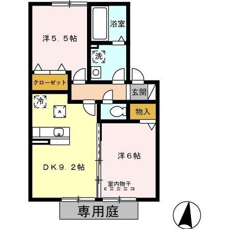 ラトンラヴール1番館