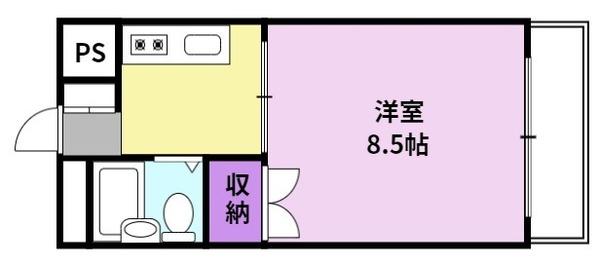 ニュー端山ビル
