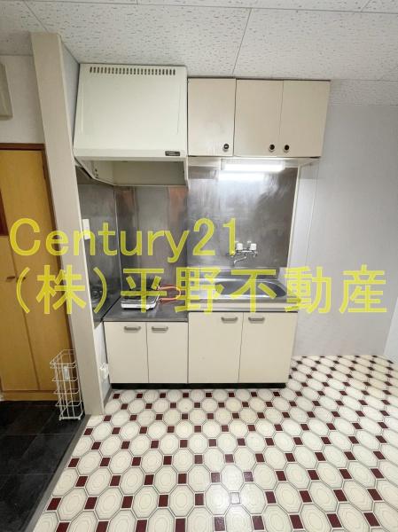 コーポ加月　A棟