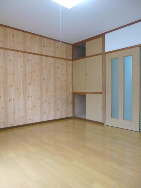 コーポ加月　A棟