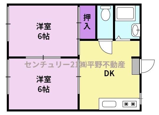 みいグリーンハイツ