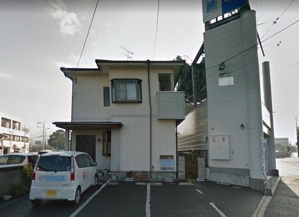 国分北島貸家