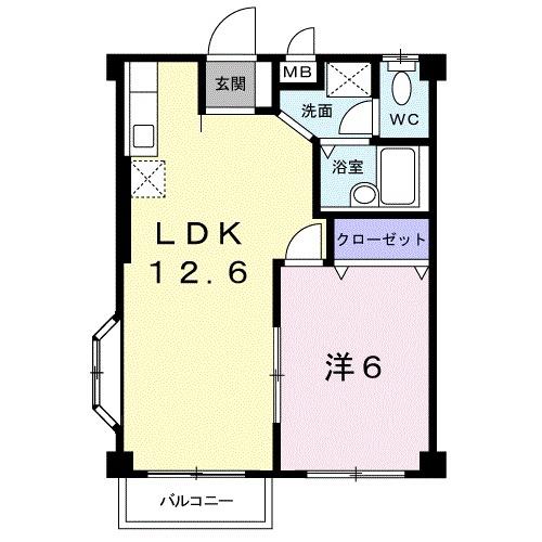 グリーンヒル