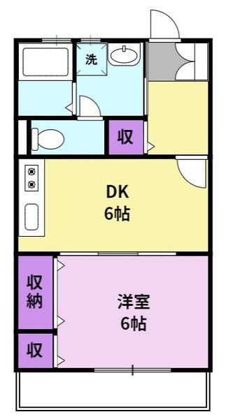 栗木第8ビル