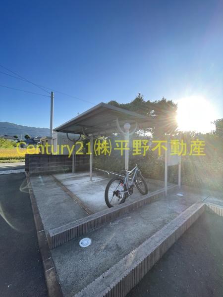 ビクトリア　リアン　A棟