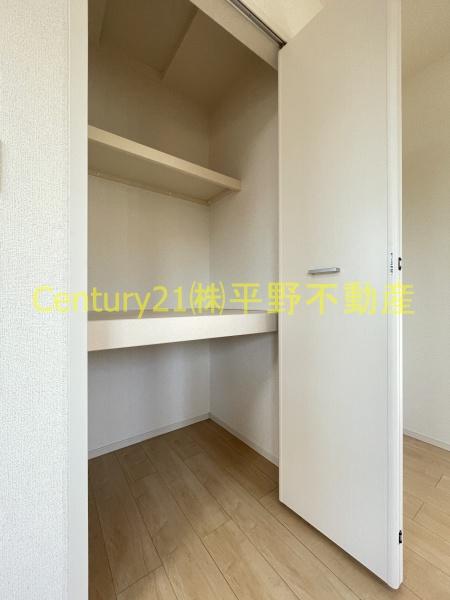 ビクトリア　リアン　A棟