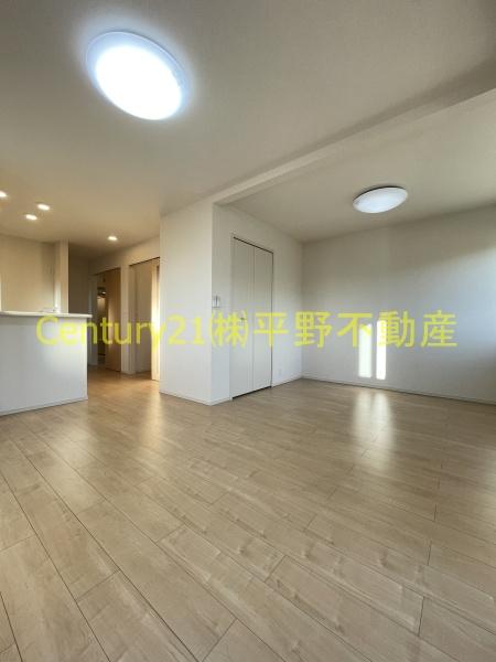 ビクトリア　リアン　A棟