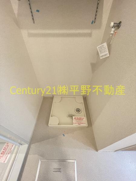 ビクトリア　リアン　A棟