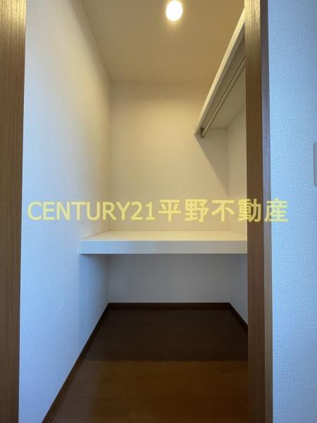 ビエント　B棟