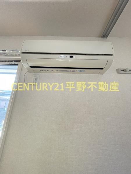 ビエント　B棟
