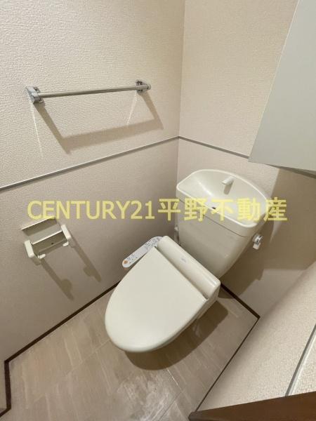 ビエント　B棟