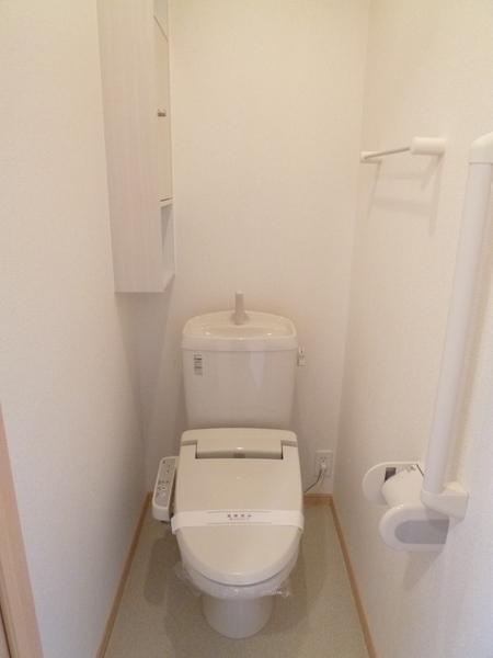 ビクトリア2　A棟