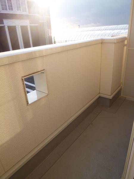 ビクトリア2　A棟